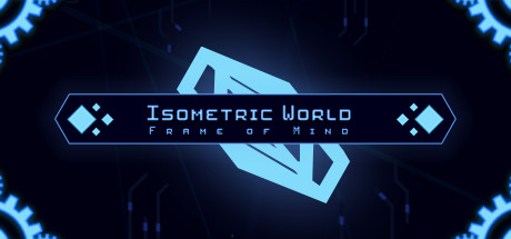 Isometric World: Frame of Mind Free Download
