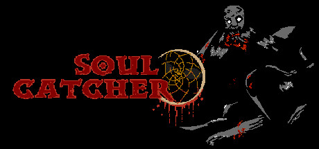 Soul Catcher Cover Image