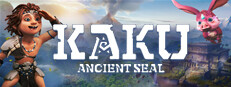 KAKU: Ancient Seal (Alpha) 게임 이미지