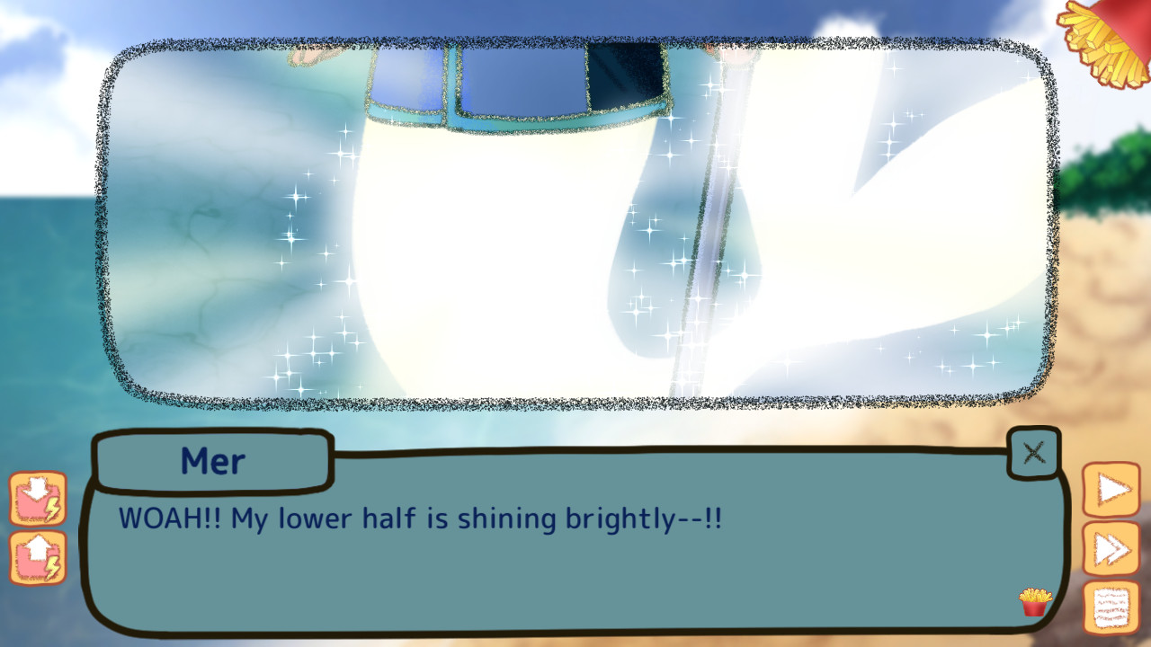 Takorita Meets Fries #5