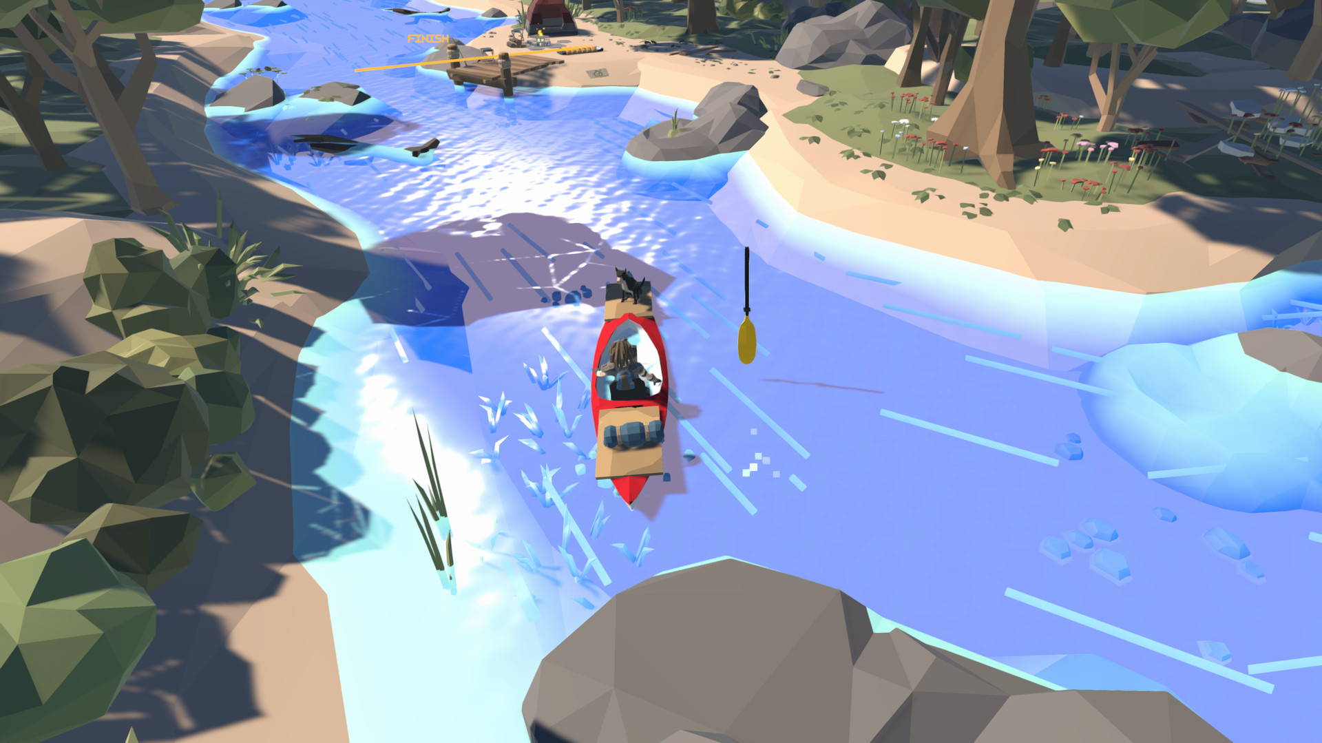 Super Kayak Maker Demo #6