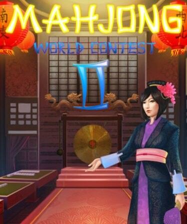 Mahjong World Contest 2