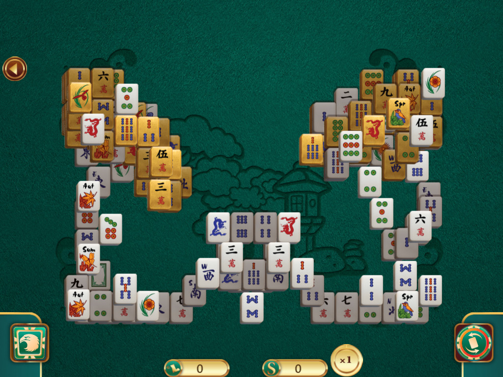 Mahjong Club - Solitaire Game – Apps on Google Play