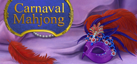 Mahjong Carnaval Cover Image
