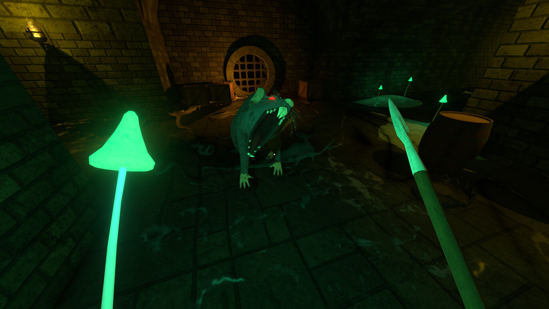 Neverlooted Dungeon Demo #7