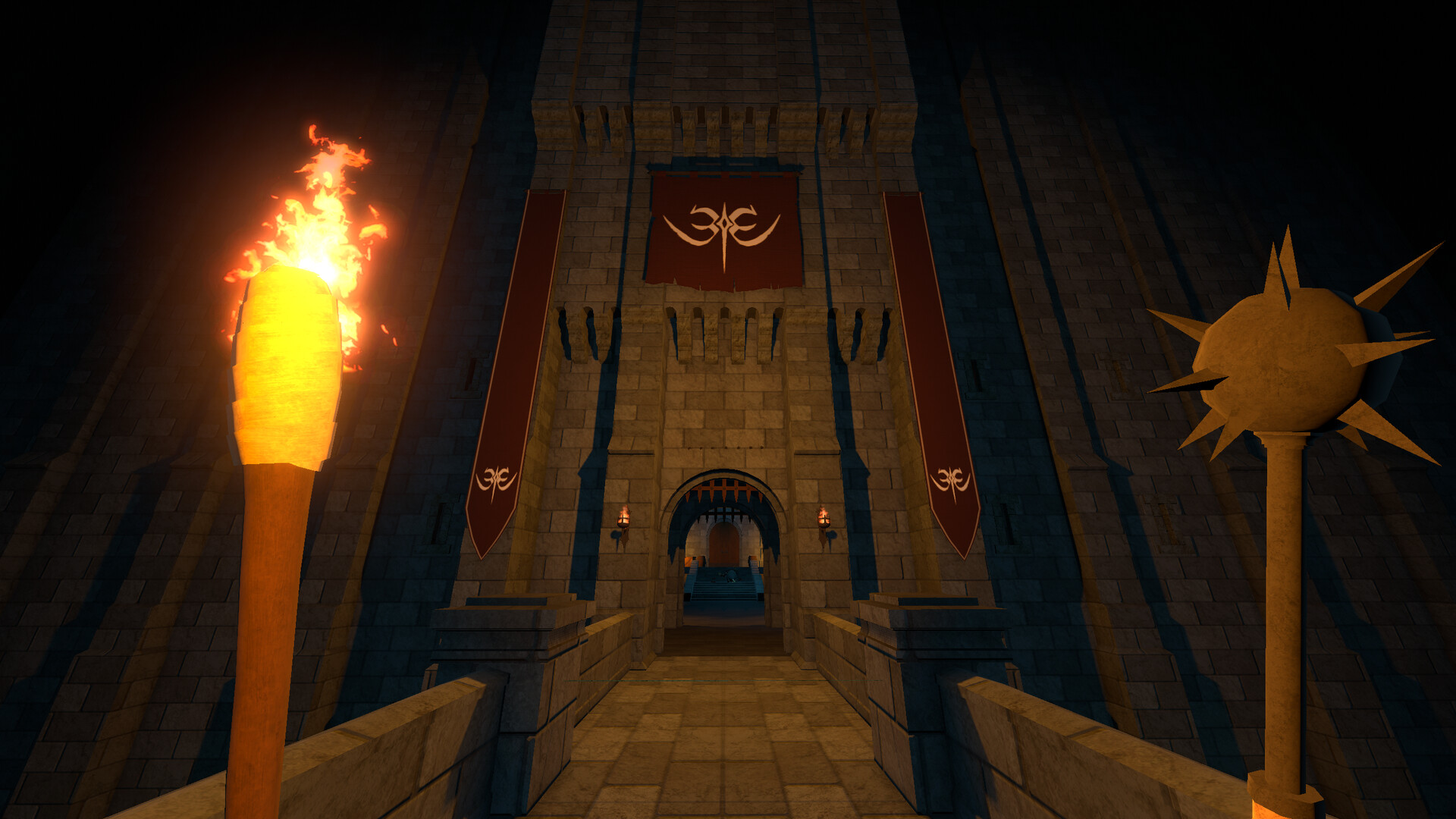 Neverlooted Dungeon Demo #0