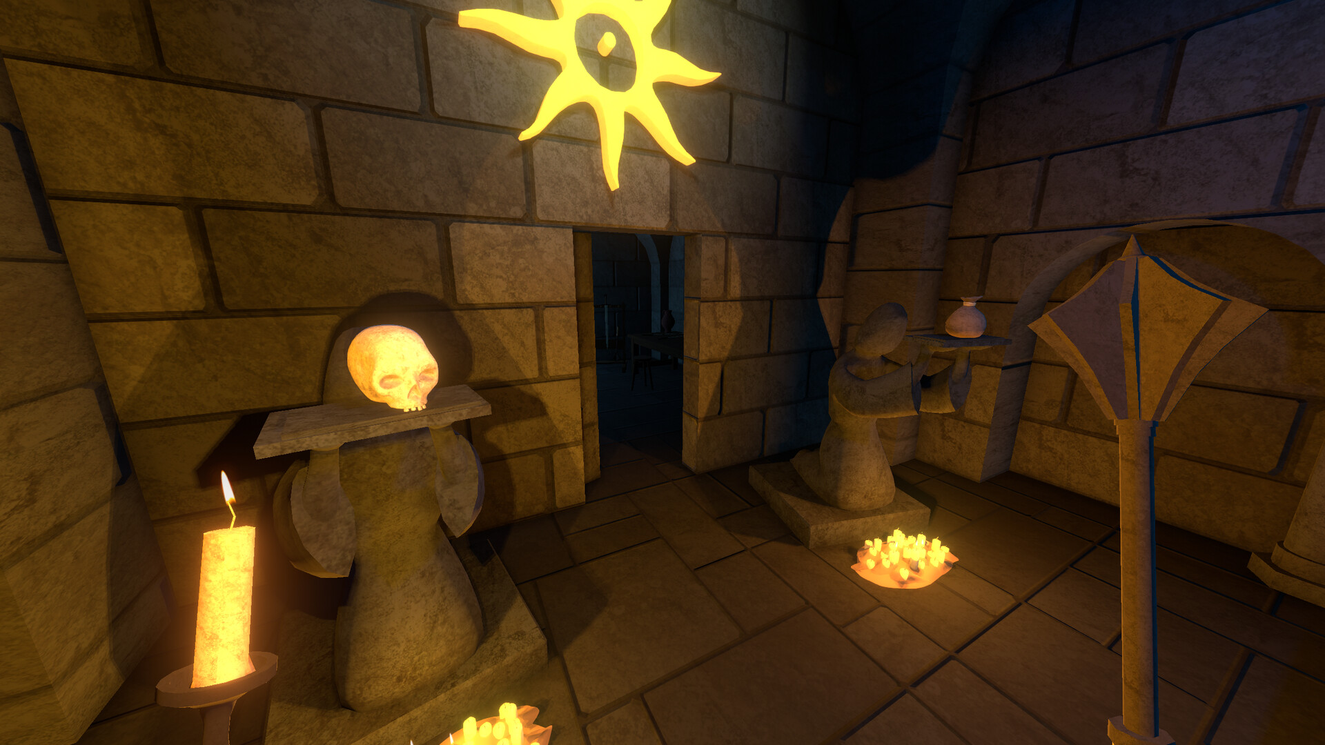 Neverlooted Dungeon Demo #5