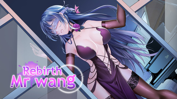 скриншот Rebirth:Mr Wang 2