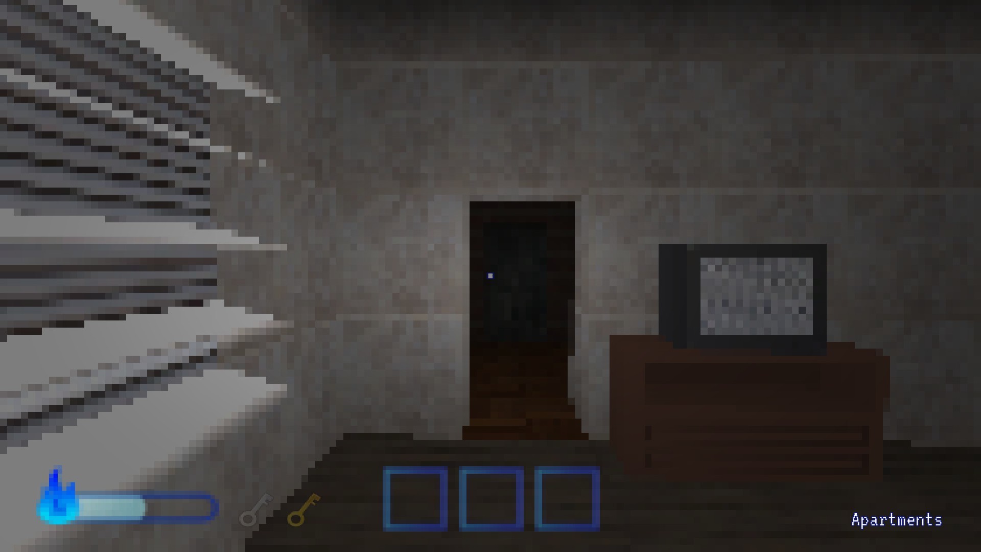 LOCIS screenshot 1