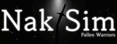 Nak Sim: Fallen Warriors 게임 이미지
