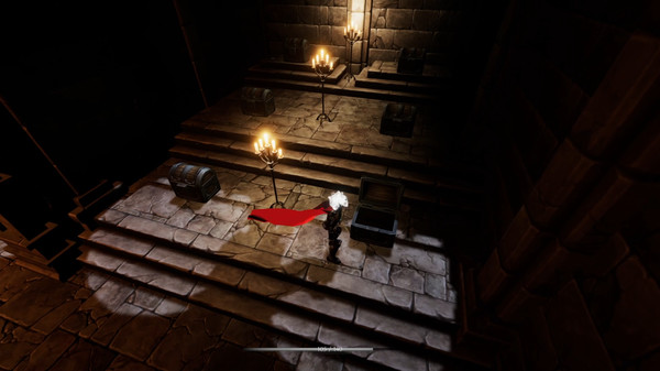 Nak Sim: Fallen Warriorsfor windows and Linux 1