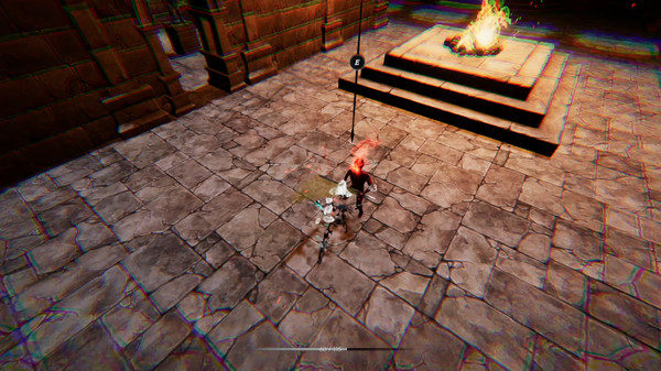 Nak Sim: Fallen Warriors game for windows Pc 1