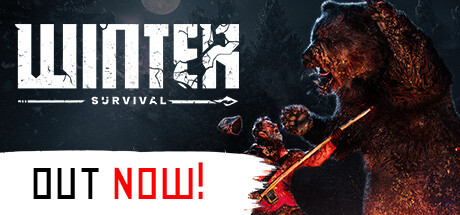 冬日幸存者Winter Survival PC中文