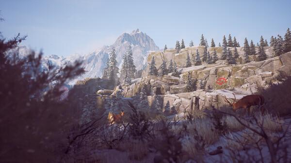 Winter Survival - 冬日幸存者 Screenshot