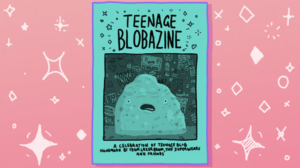 скриншот Teenage Blob: Special Edition 2