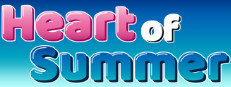 Heart of Summer 게임 이미지