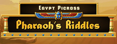 Egypt Picross Pharaohs Riddles