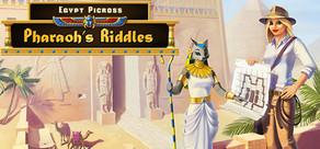 Egypt Picross Pharaohs Riddles