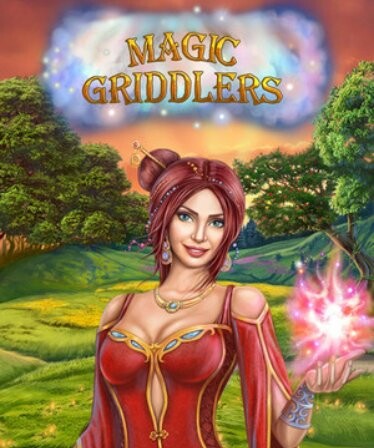 Magic Griddlers