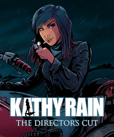 Kathy Rain: Director's Cut