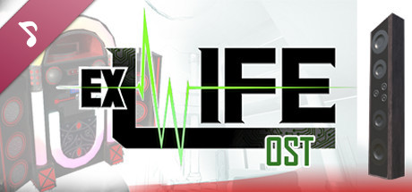 EX LIFE OST banner image