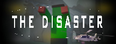 The Disaster 게임 이미지