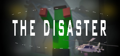 The Disaster Cover Image