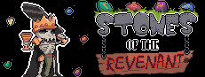 Stones of the Revenant 게임 이미지