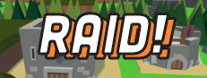 Raid! 게임 이미지