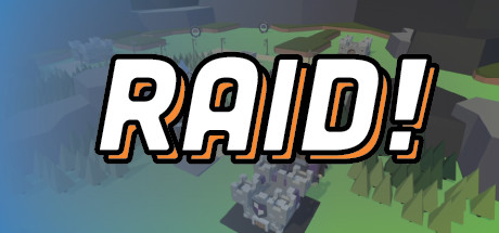 Raid! Cover Image