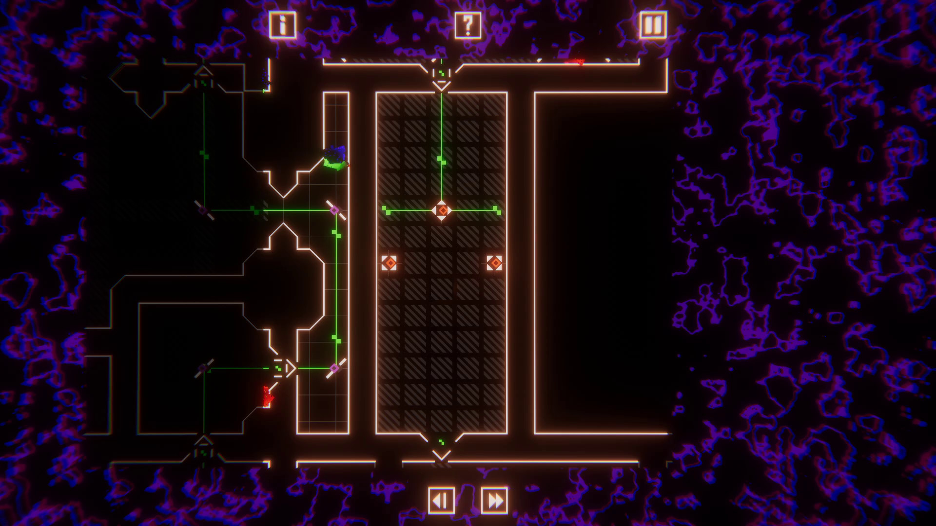 SOLAS 128 Prologue #2