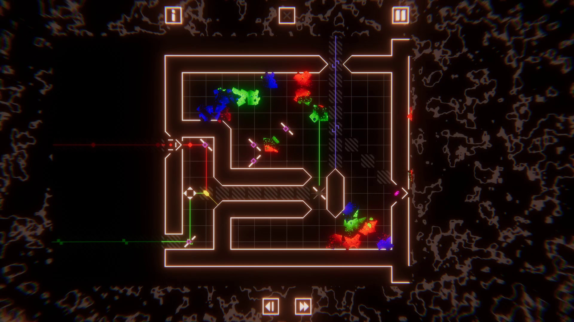 SOLAS 128 Prologue #0