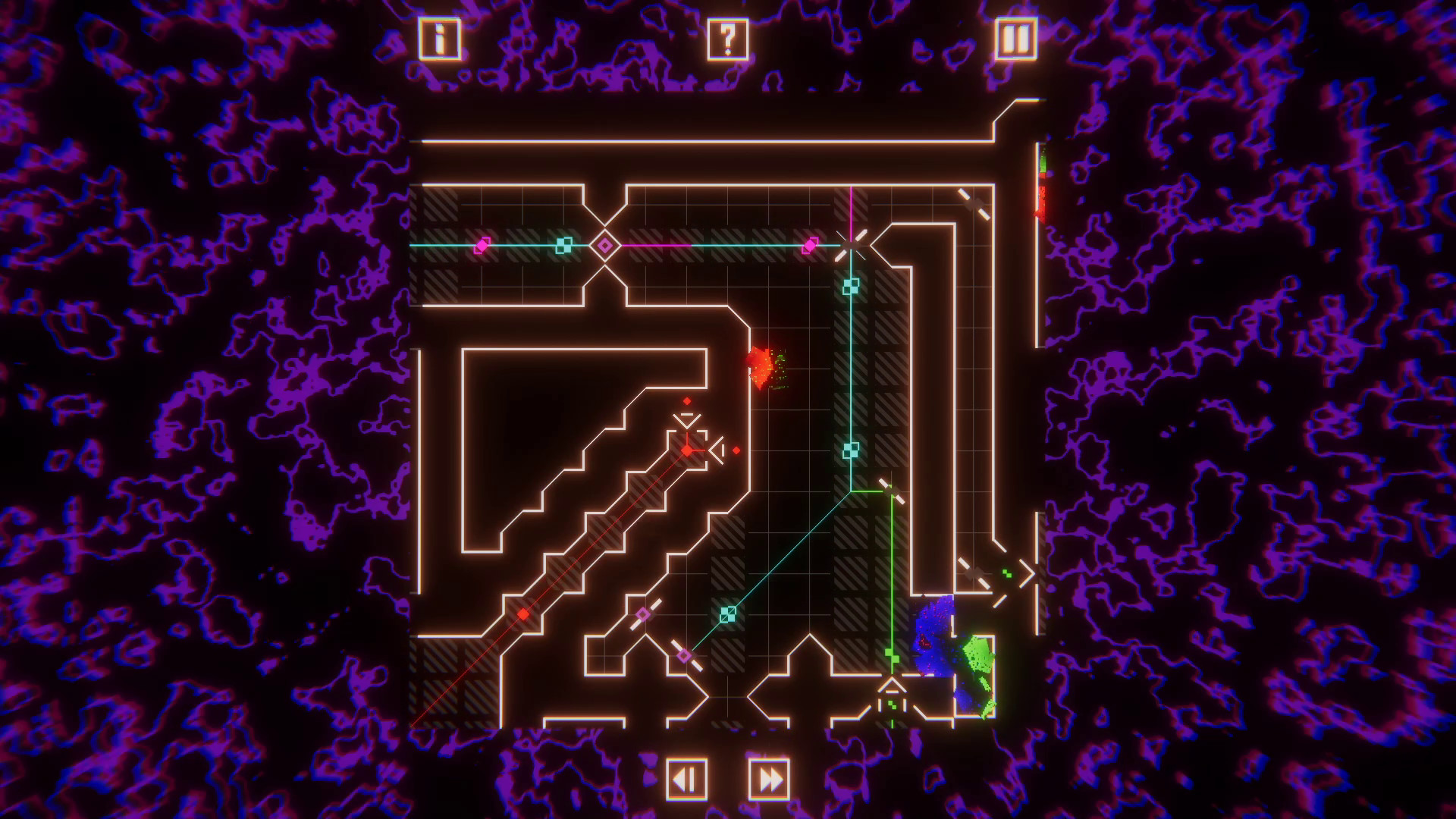 SOLAS 128 Prologue #5