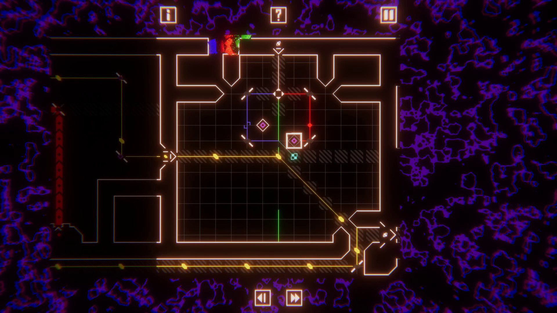 SOLAS 128 Prologue #6