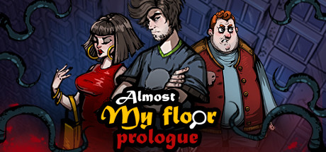 Almost My Floor: Prologue steam charts