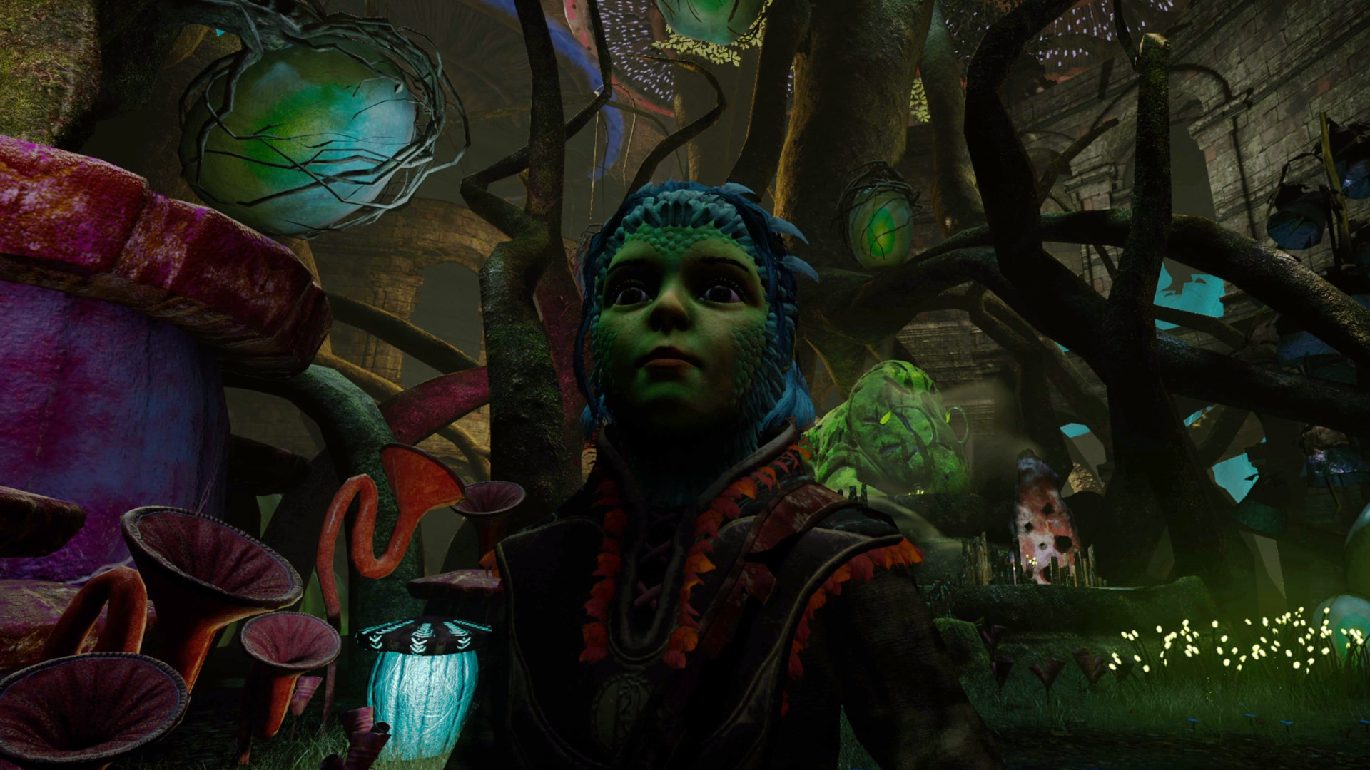 Rhythm of the Universe: Ionia Soundtrack #5