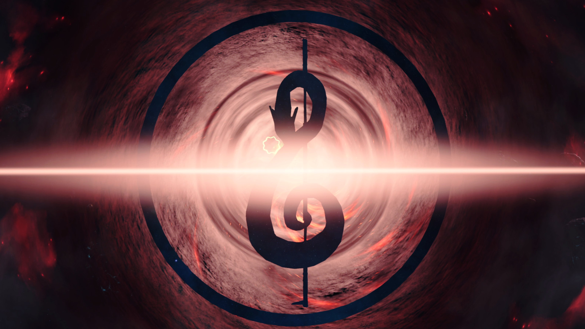 Rhythm of the Universe: Ionia Soundtrack #0