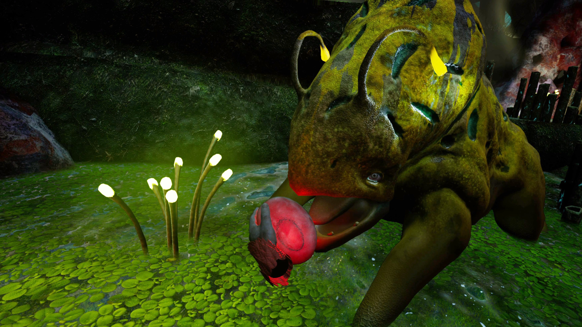 Rhythm of the Universe: Ionia Soundtrack #4