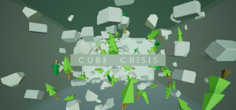 Cube Crisis banner image