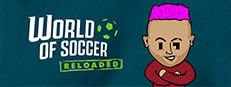 World of Soccer RELOADED