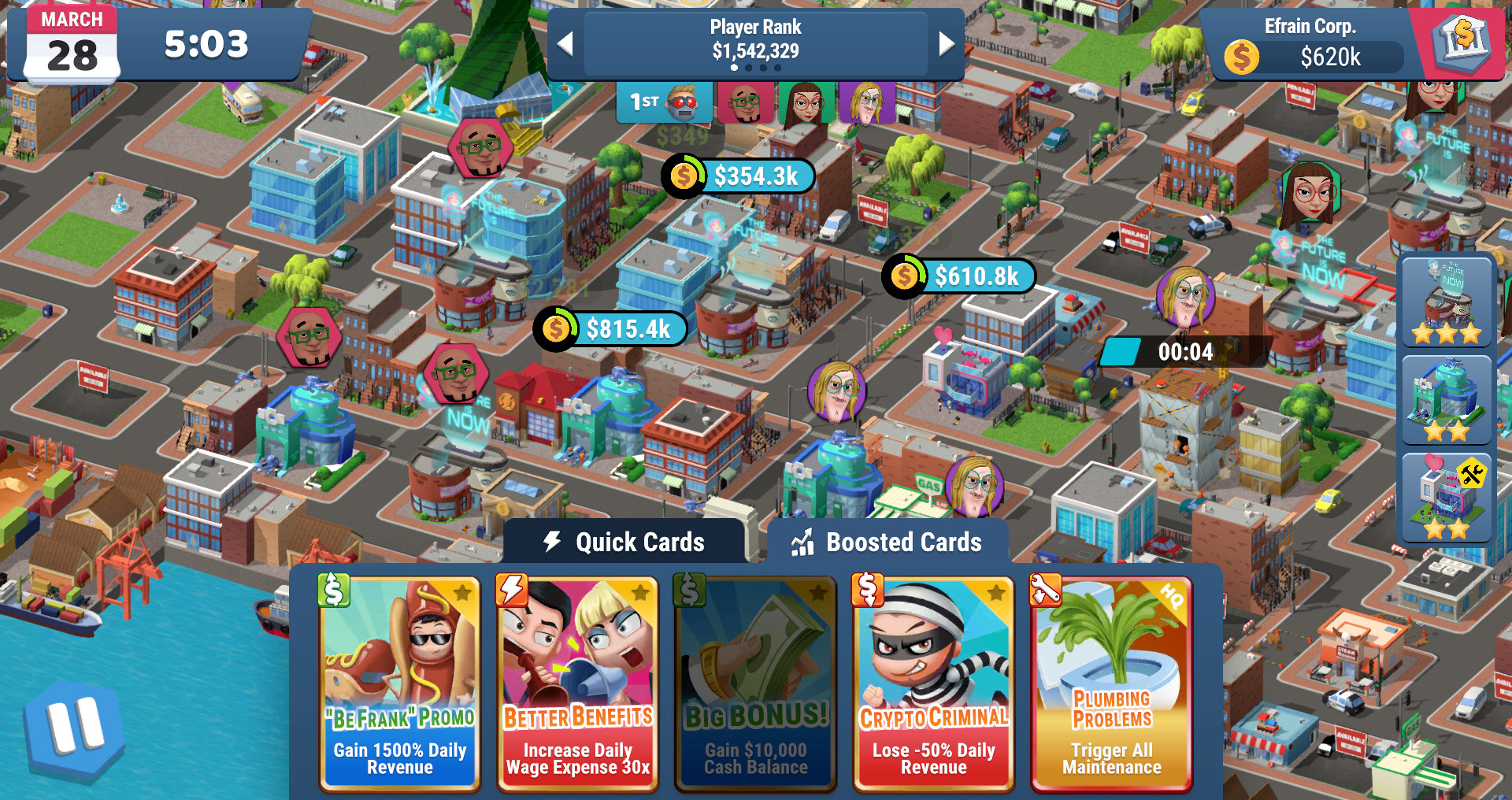 Venture Valley screenshot 5