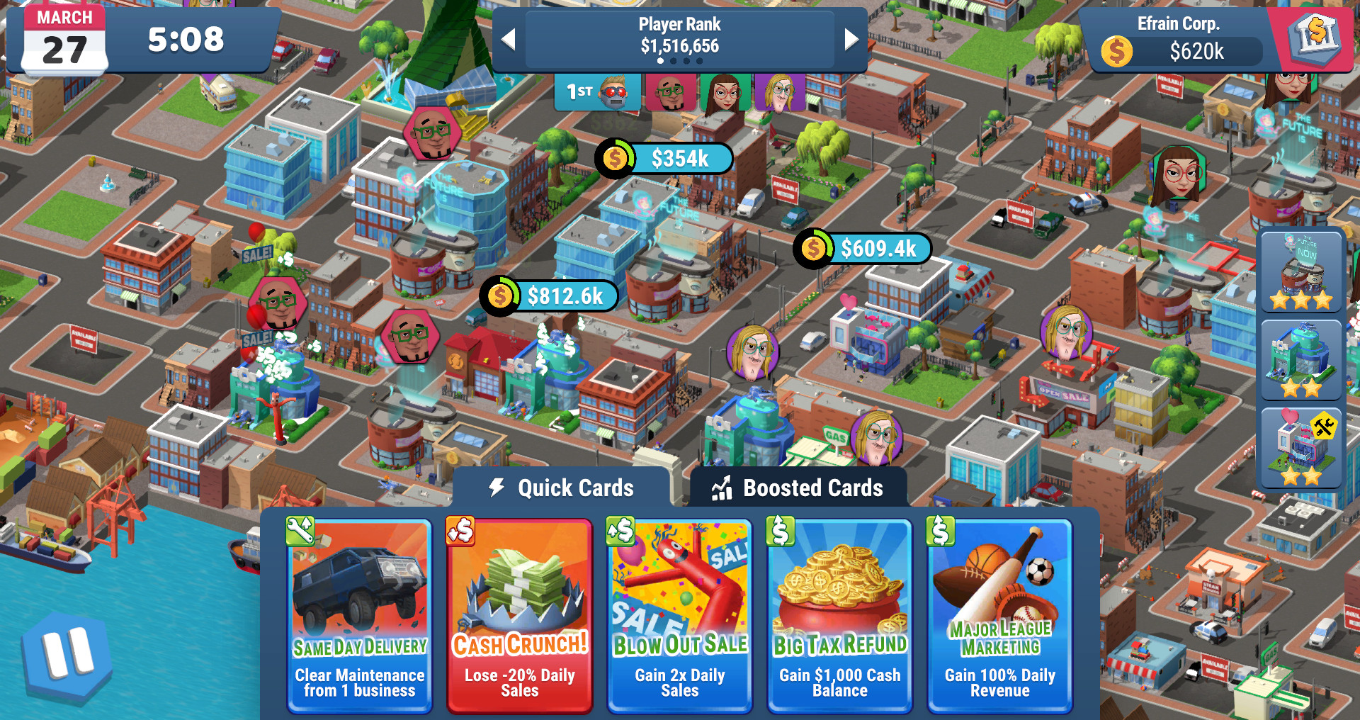 Venture Valley screenshot 10
