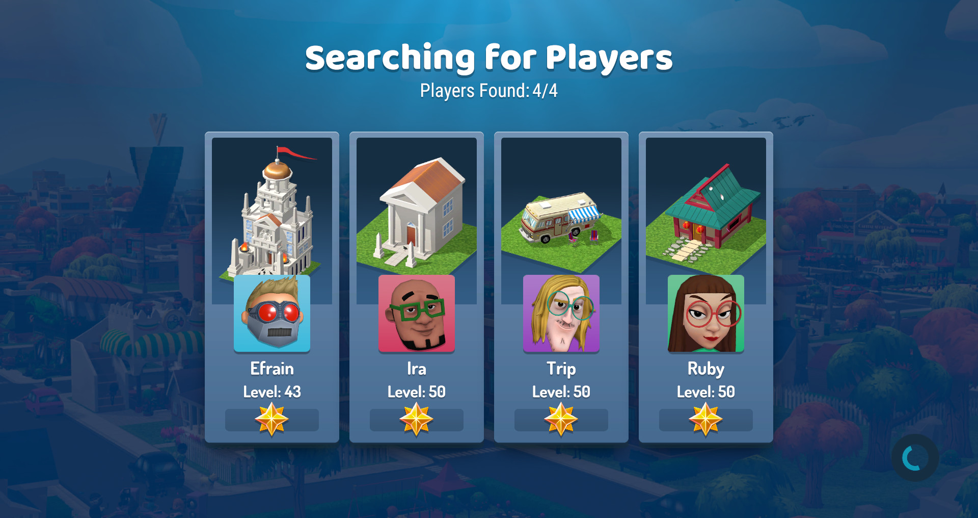 Venture Valley screenshot 3