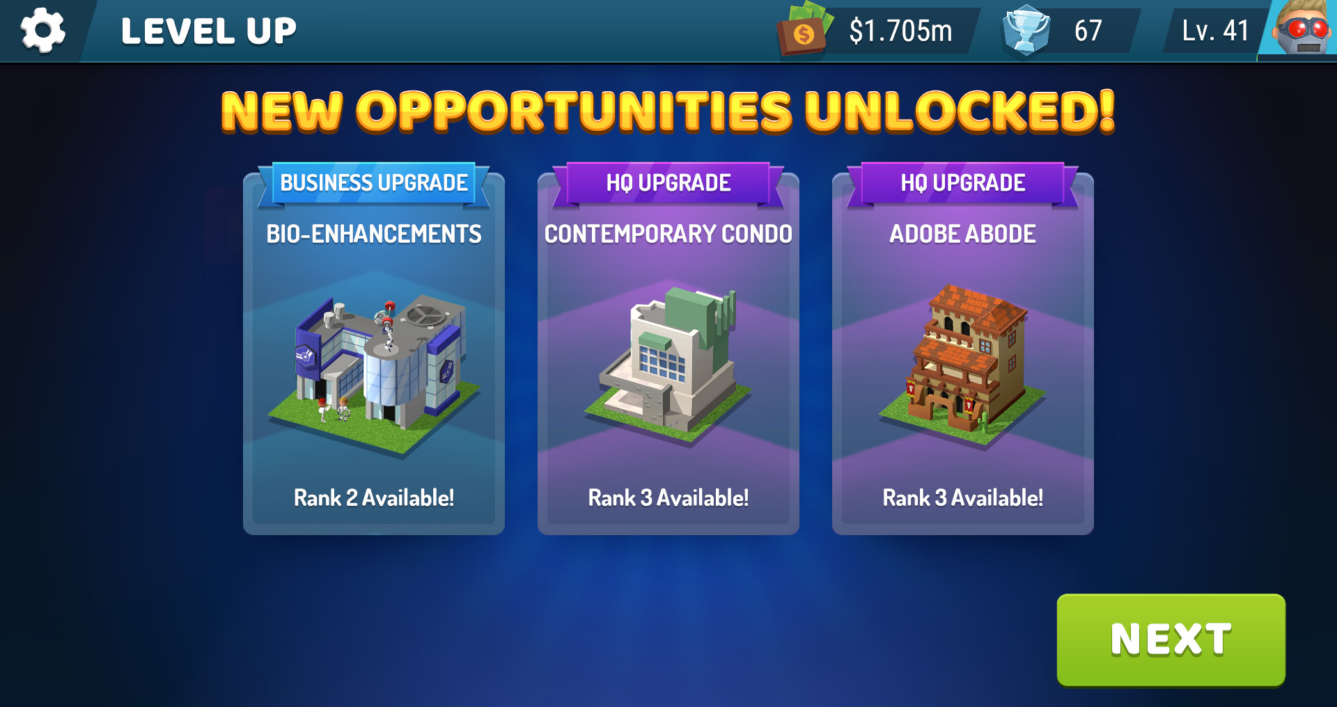 Venture Valley screenshot 4