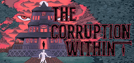 The Corruption Within Cover Image