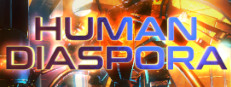 Human Diaspora 게임 이미지
