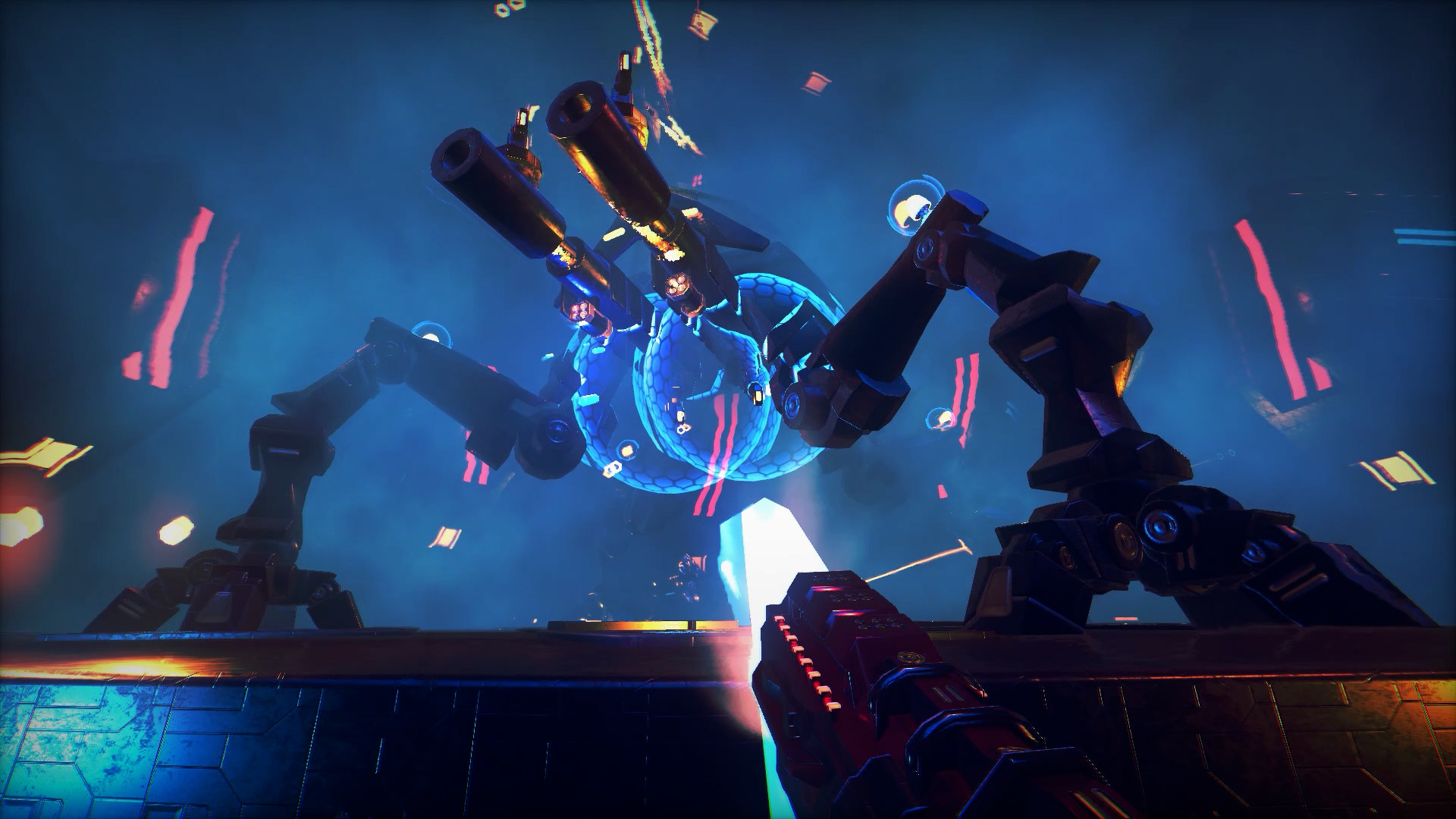 Human Diaspora screenshot 1