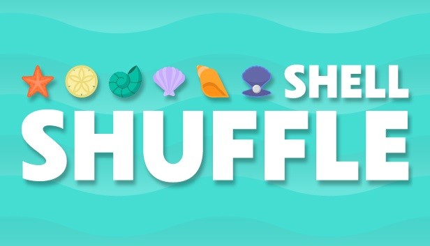 Shape Shuffle Mac OS