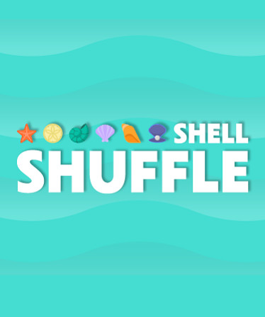 Shell Shuffle