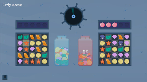 Shell Shufflefor windows and Linux 1